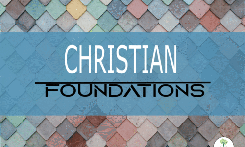 Christian Foundations